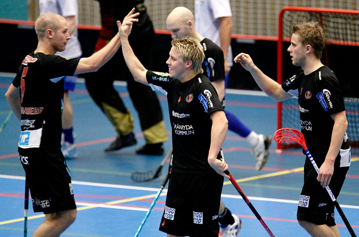 Pixbo Wallenstam IBK-Umeå City IBK 6-9,herr,Arena Skövde,Skövde,Sverige,Innebandy,,2008,13051