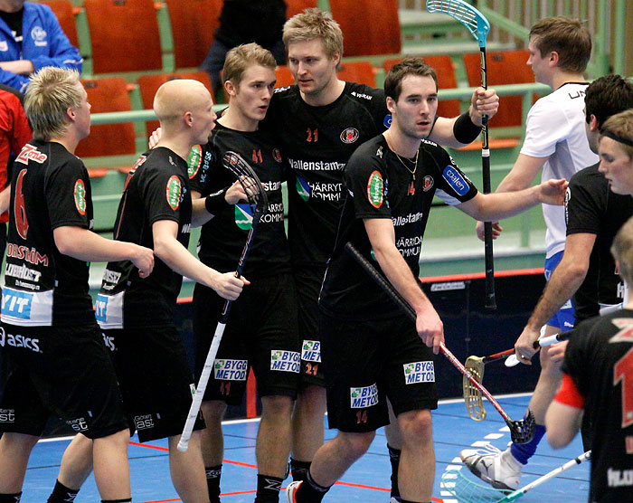 Pixbo Wallenstam IBK-Umeå City IBK 6-9,herr,Arena Skövde,Skövde,Sverige,Innebandy,,2008,13053