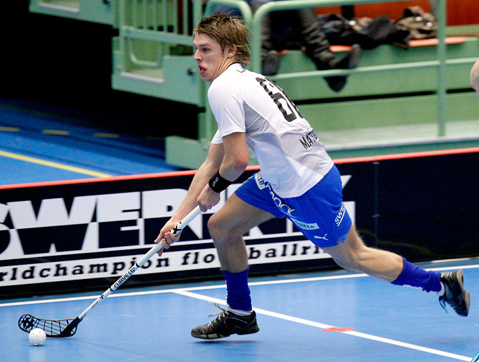 Pixbo Wallenstam IBK-Umeå City IBK 6-9,herr,Arena Skövde,Skövde,Sverige,Innebandy,,2008,13054