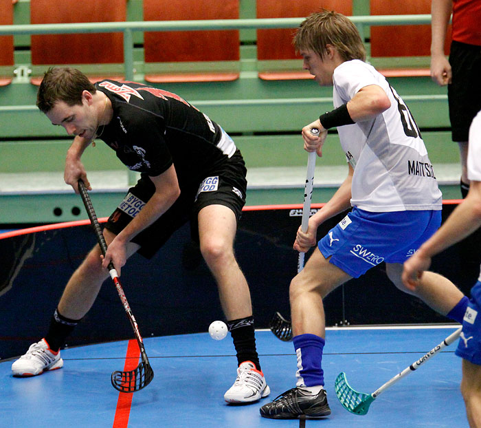 Pixbo Wallenstam IBK-Umeå City IBK 6-9,herr,Arena Skövde,Skövde,Sverige,Innebandy,,2008,13055