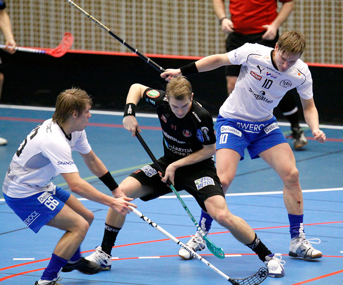 Pixbo Wallenstam IBK-Umeå City IBK 6-9,herr,Arena Skövde,Skövde,Sverige,Innebandy,,2008,13057