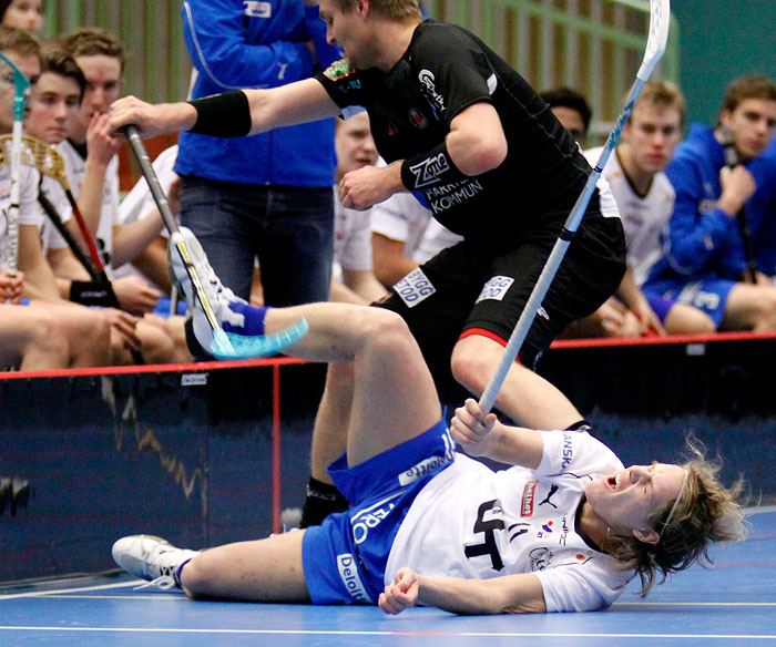 Pixbo Wallenstam IBK-Umeå City IBK 6-9,herr,Arena Skövde,Skövde,Sverige,Innebandy,,2008,13063