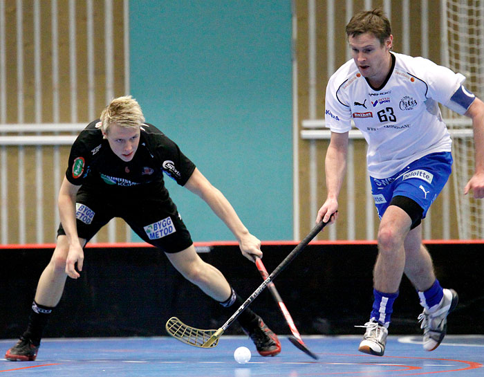 Pixbo Wallenstam IBK-Umeå City IBK 6-9,herr,Arena Skövde,Skövde,Sverige,Innebandy,,2008,13065