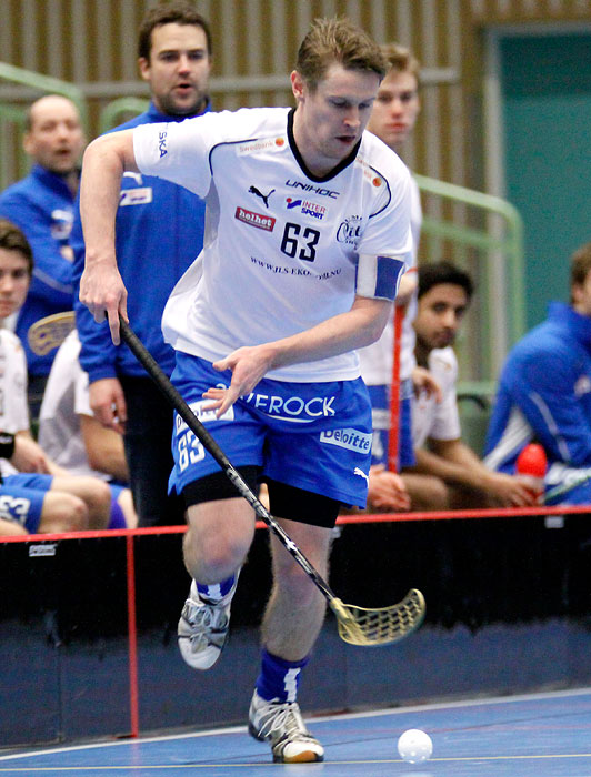 Pixbo Wallenstam IBK-Umeå City IBK 6-9,herr,Arena Skövde,Skövde,Sverige,Innebandy,,2008,13066