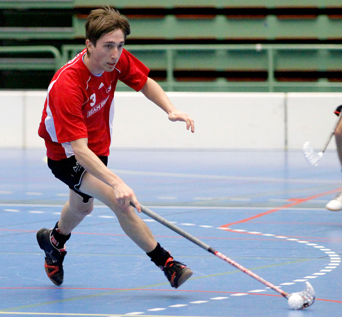 Skövde IB J-Sandareds IB J 6-6,herr,Arena Skövde,Skövde,Sverige,Innebandy,,2009,13385