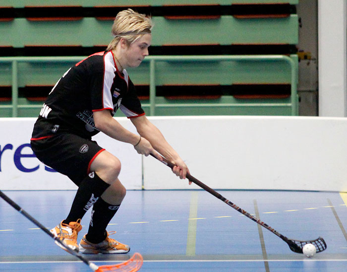 Skövde IB J-Sandareds IB J 6-6,herr,Arena Skövde,Skövde,Sverige,Innebandy,,2009,13389