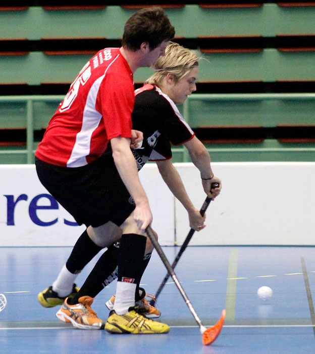 Skövde IB J-Sandareds IB J 6-6,herr,Arena Skövde,Skövde,Sverige,Innebandy,,2009,13390