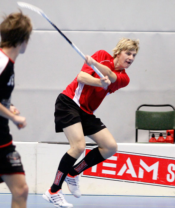 Skövde IB J-Sandareds IB J 6-6,herr,Arena Skövde,Skövde,Sverige,Innebandy,,2009,13394