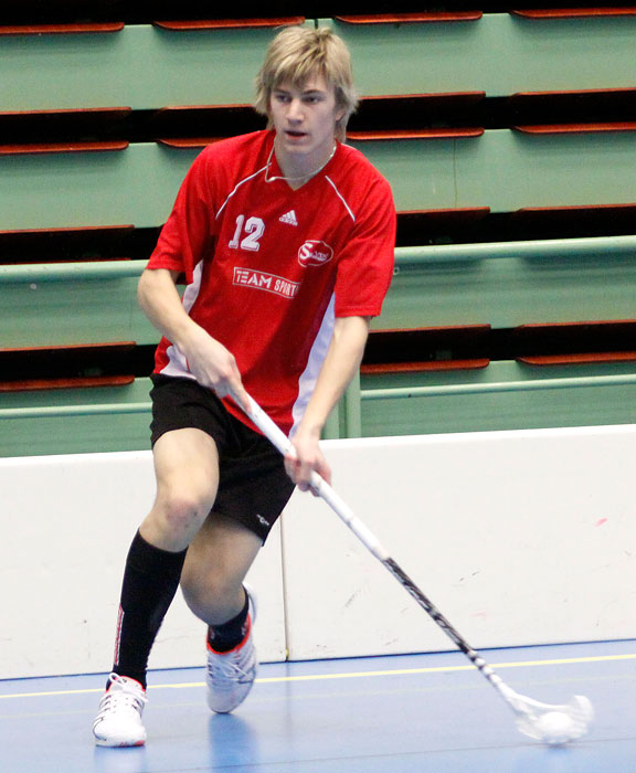 Skövde IB J-Sandareds IB J 6-6,herr,Arena Skövde,Skövde,Sverige,Innebandy,,2009,13396