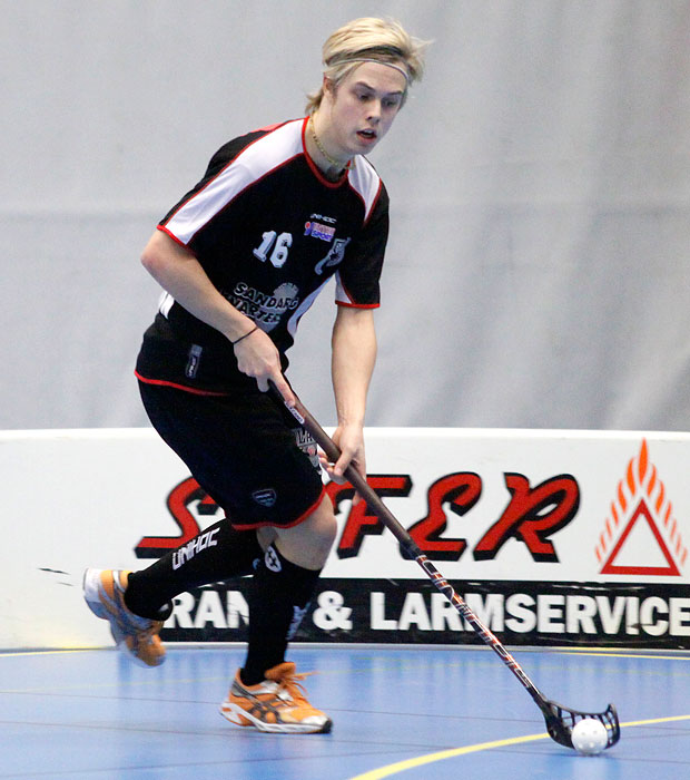 Skövde IB J-Sandareds IB J 6-6,herr,Arena Skövde,Skövde,Sverige,Innebandy,,2009,13397