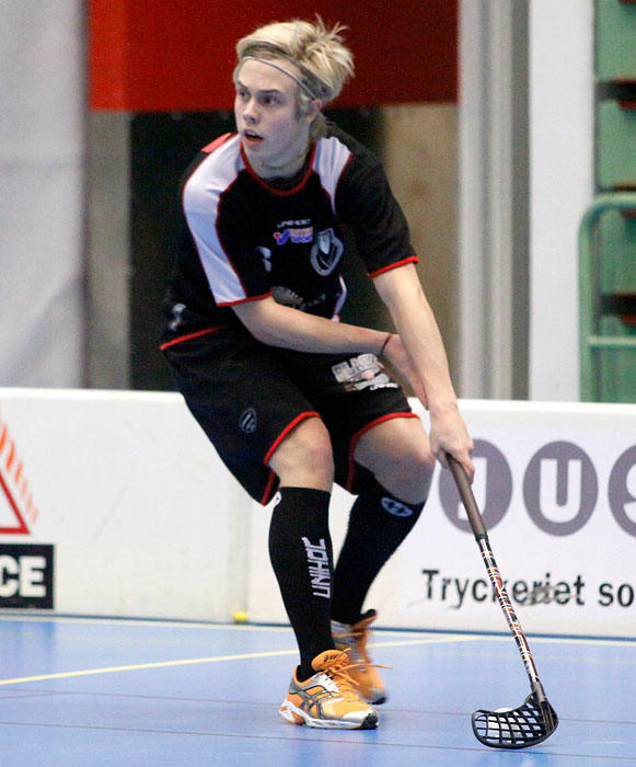 Skövde IB J-Sandareds IB J 6-6,herr,Arena Skövde,Skövde,Sverige,Innebandy,,2009,13398