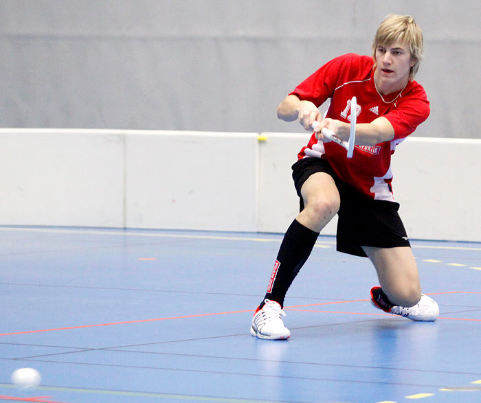 Skövde IB J-Sandareds IB J 6-6,herr,Arena Skövde,Skövde,Sverige,Innebandy,,2009,13401