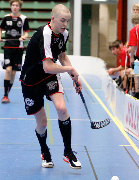 Skövde IB J-Sandareds IB J 6-6,herr,Arena Skövde,Skövde,Sverige,Innebandy,,2009,13415