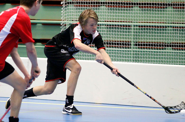 Skövde IB J-Sandareds IB J 6-6,herr,Arena Skövde,Skövde,Sverige,Innebandy,,2009,13432