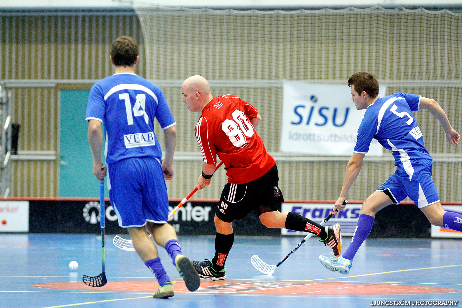 Skövde IBF-BK Halna 6-3,herr,Arena Skövde,Skövde,Sverige,Innebandy,,2013,130465