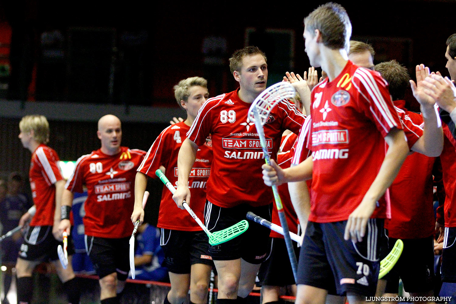 Skövde IBF-BK Halna 6-3,herr,Arena Skövde,Skövde,Sverige,Innebandy,,2013,130475