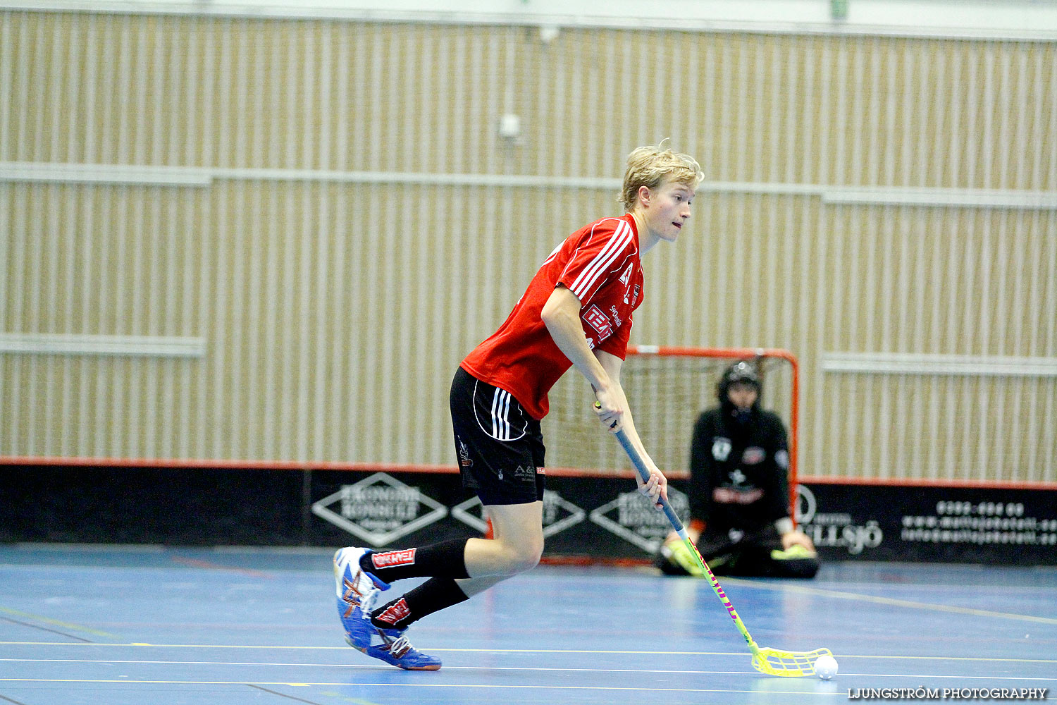 Skövde IBF-BK Halna 6-3,herr,Arena Skövde,Skövde,Sverige,Innebandy,,2013,130479