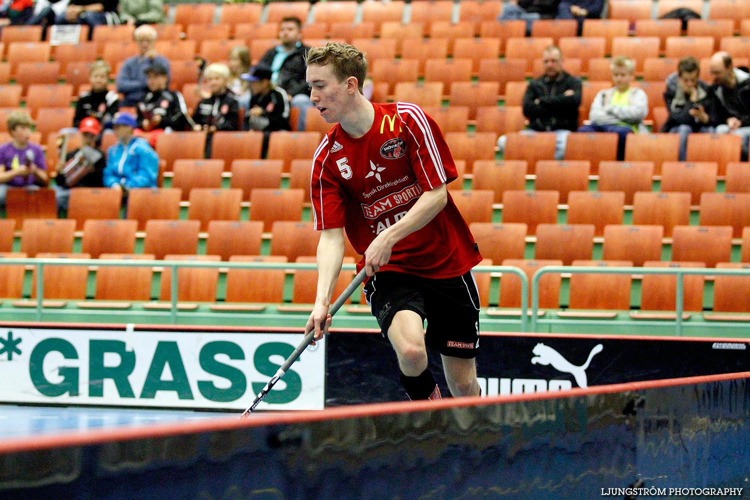 Skövde IBF-BK Halna 6-3,herr,Arena Skövde,Skövde,Sverige,Innebandy,,2013,130509