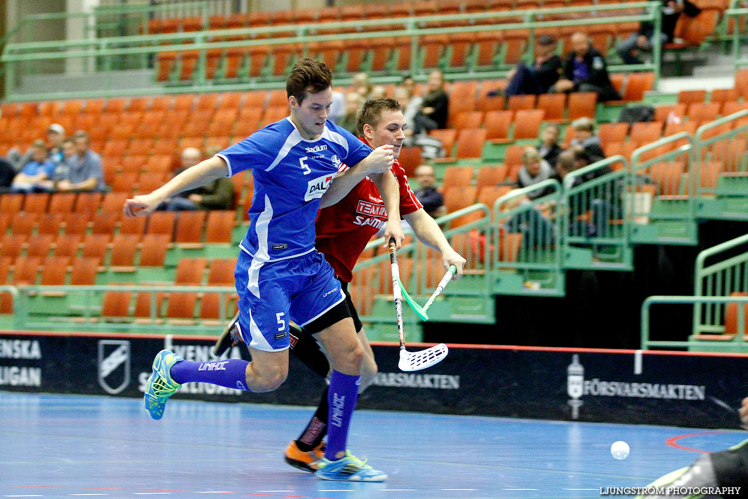 Skövde IBF-BK Halna 6-3,herr,Arena Skövde,Skövde,Sverige,Innebandy,,2013,130511