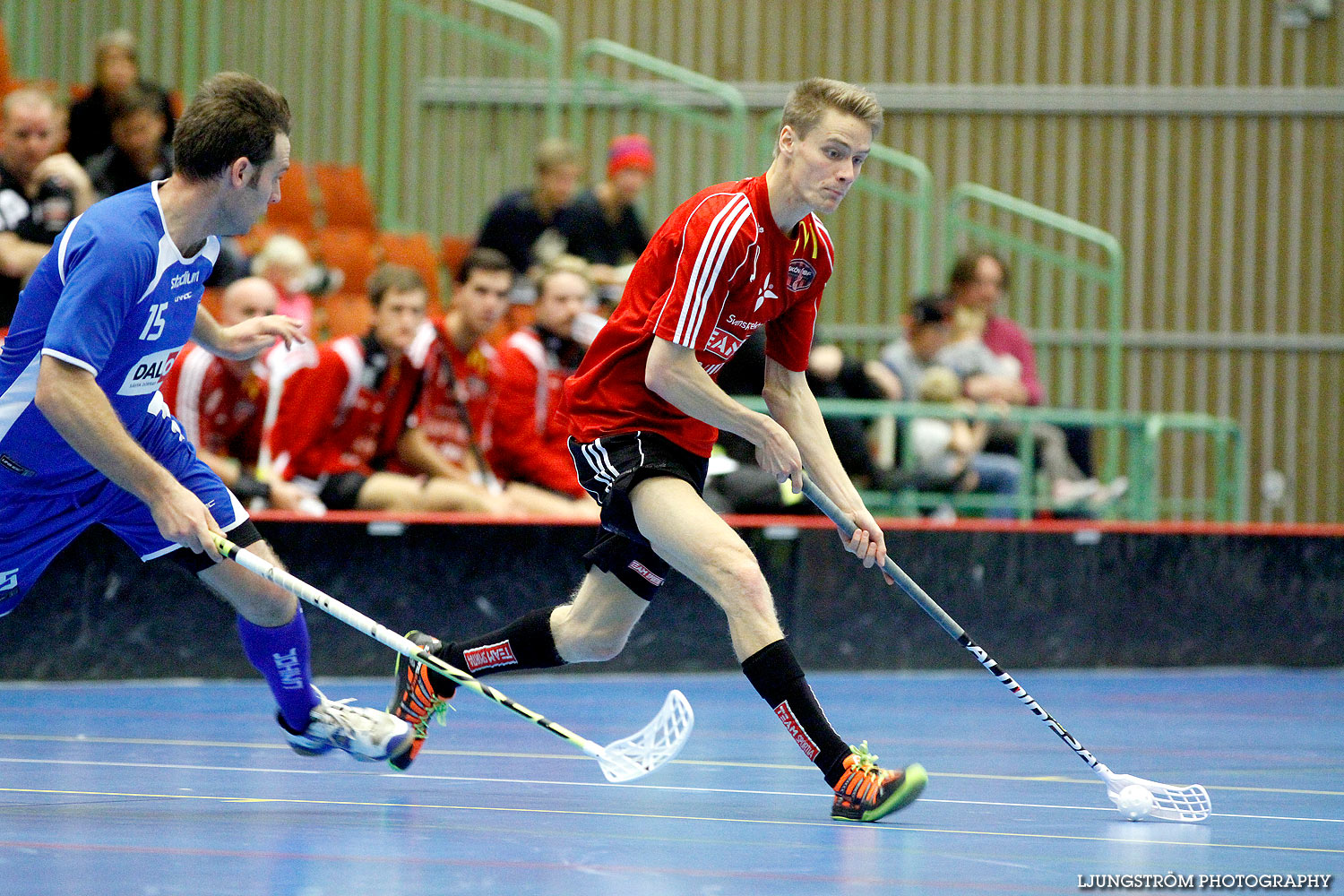 Skövde IBF-BK Halna 6-3,herr,Arena Skövde,Skövde,Sverige,Innebandy,,2013,130525