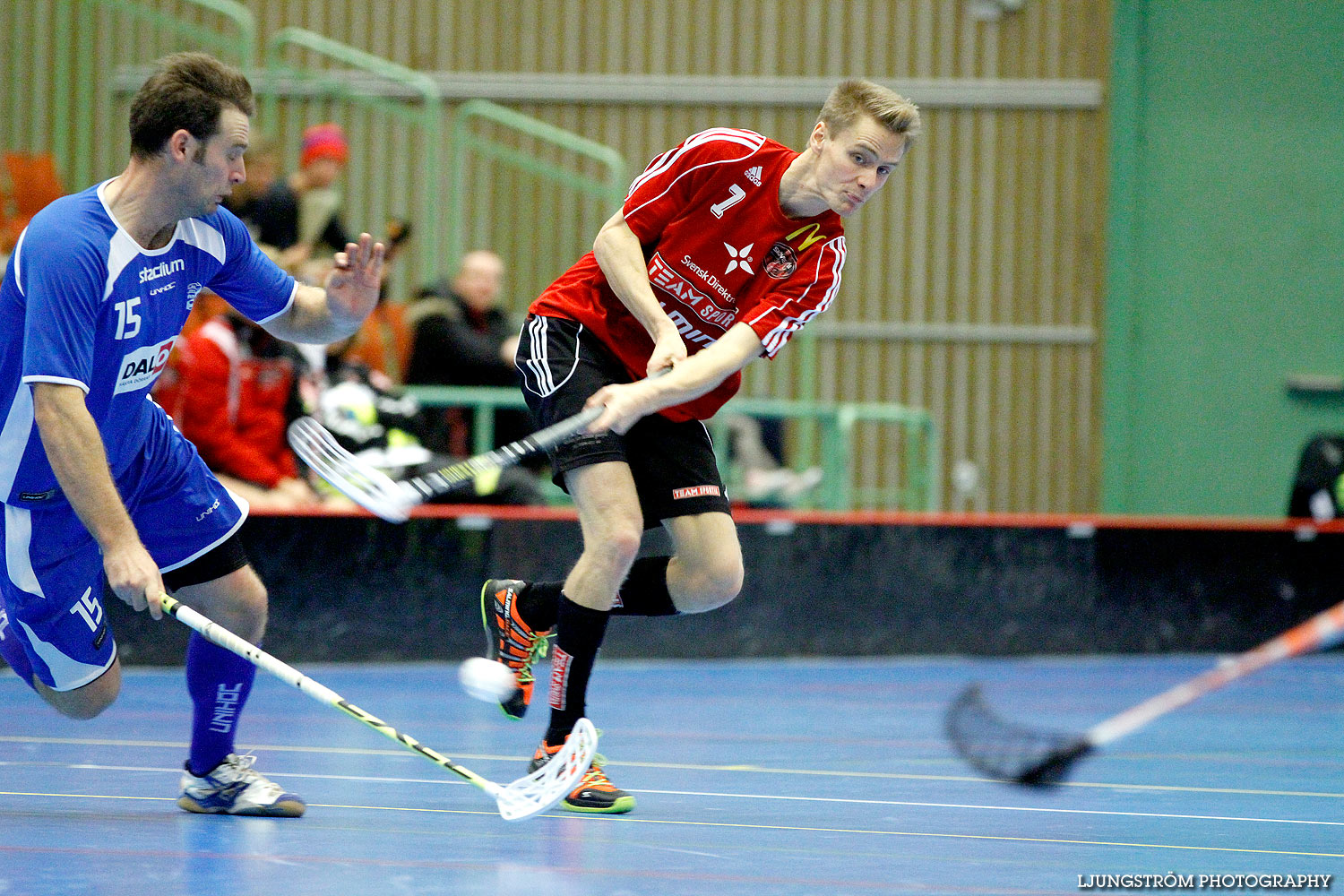 Skövde IBF-BK Halna 6-3,herr,Arena Skövde,Skövde,Sverige,Innebandy,,2013,130526