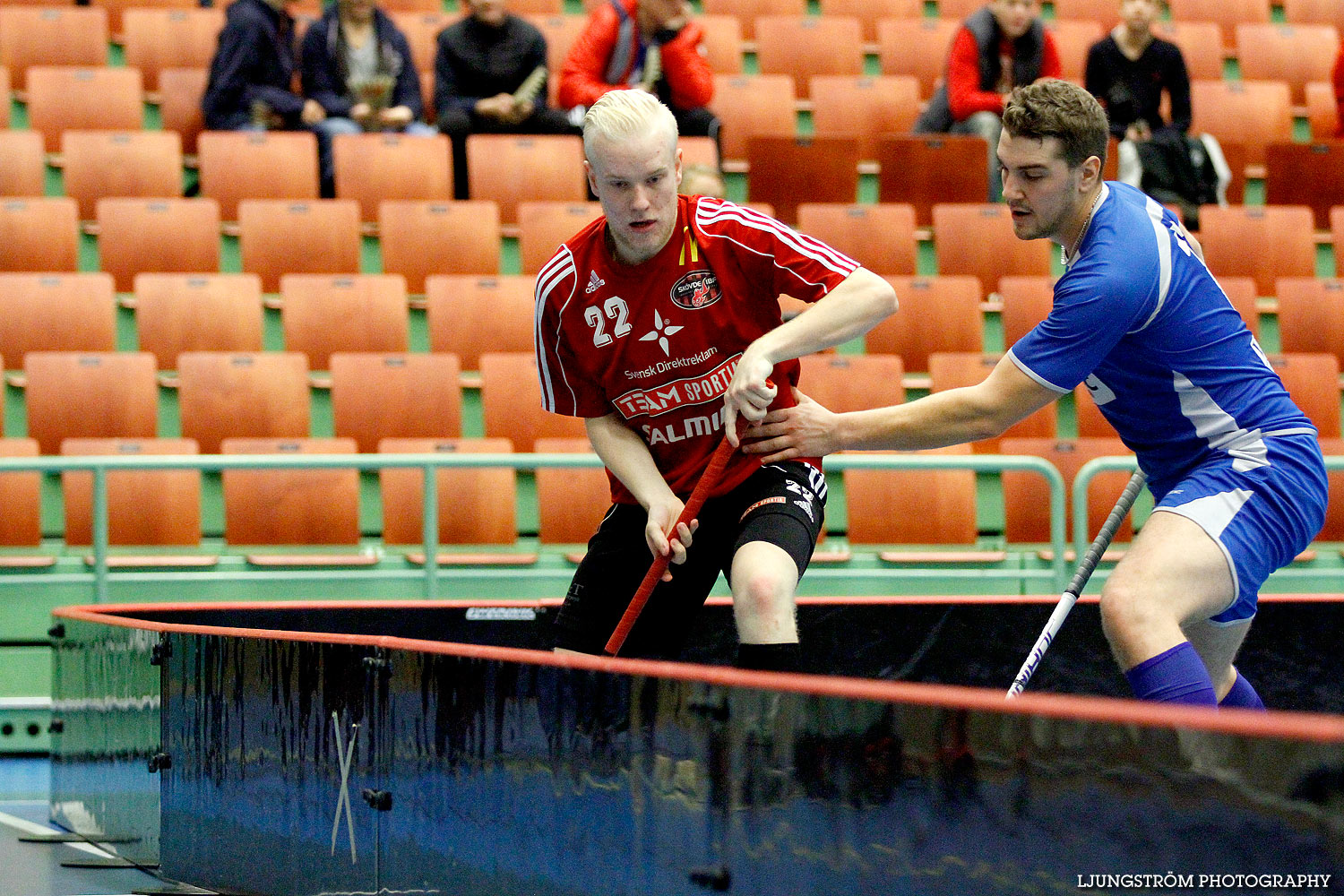 Skövde IBF-BK Halna 6-3,herr,Arena Skövde,Skövde,Sverige,Innebandy,,2013,130535