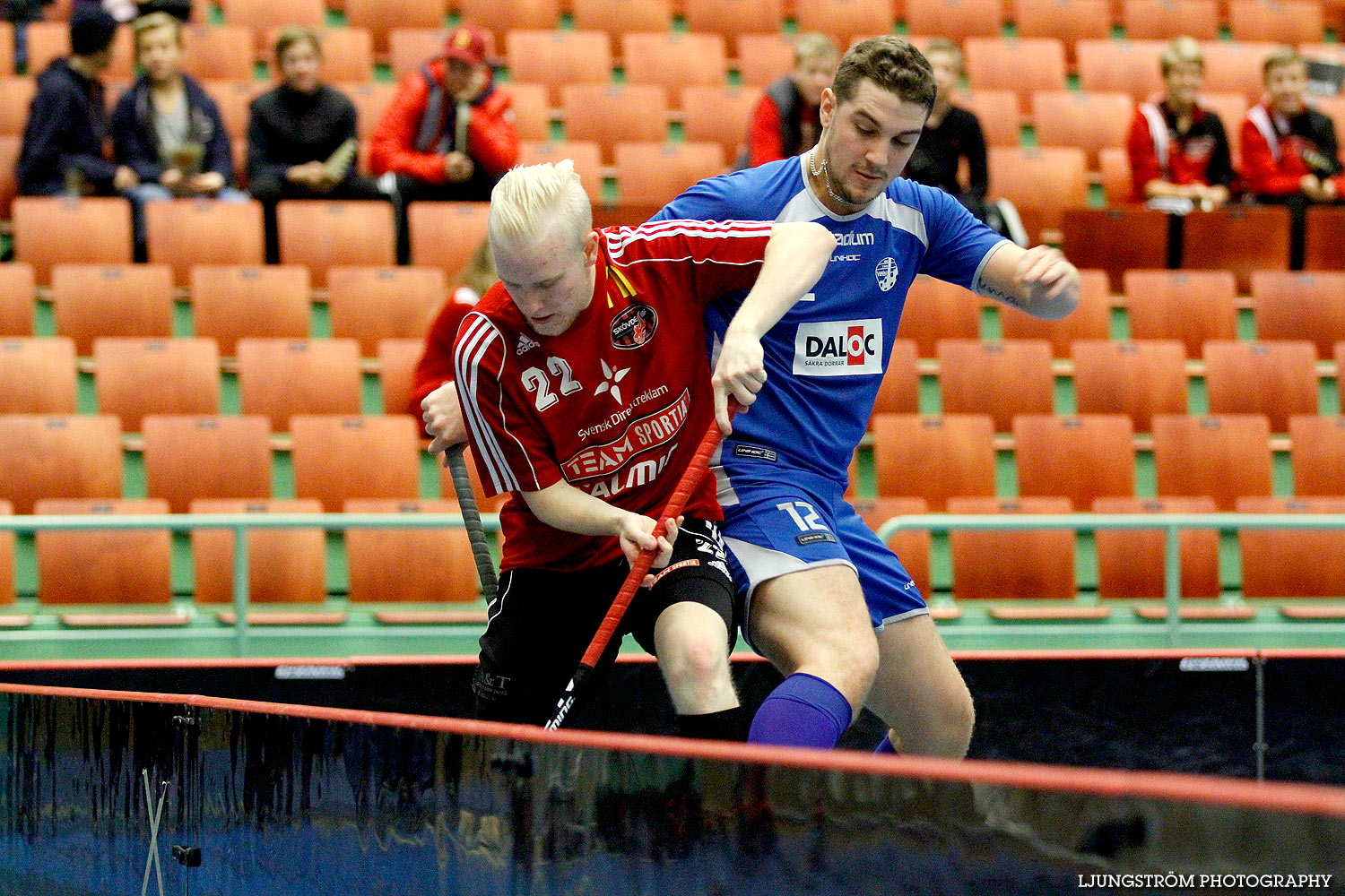 Skövde IBF-BK Halna 6-3,herr,Arena Skövde,Skövde,Sverige,Innebandy,,2013,130536