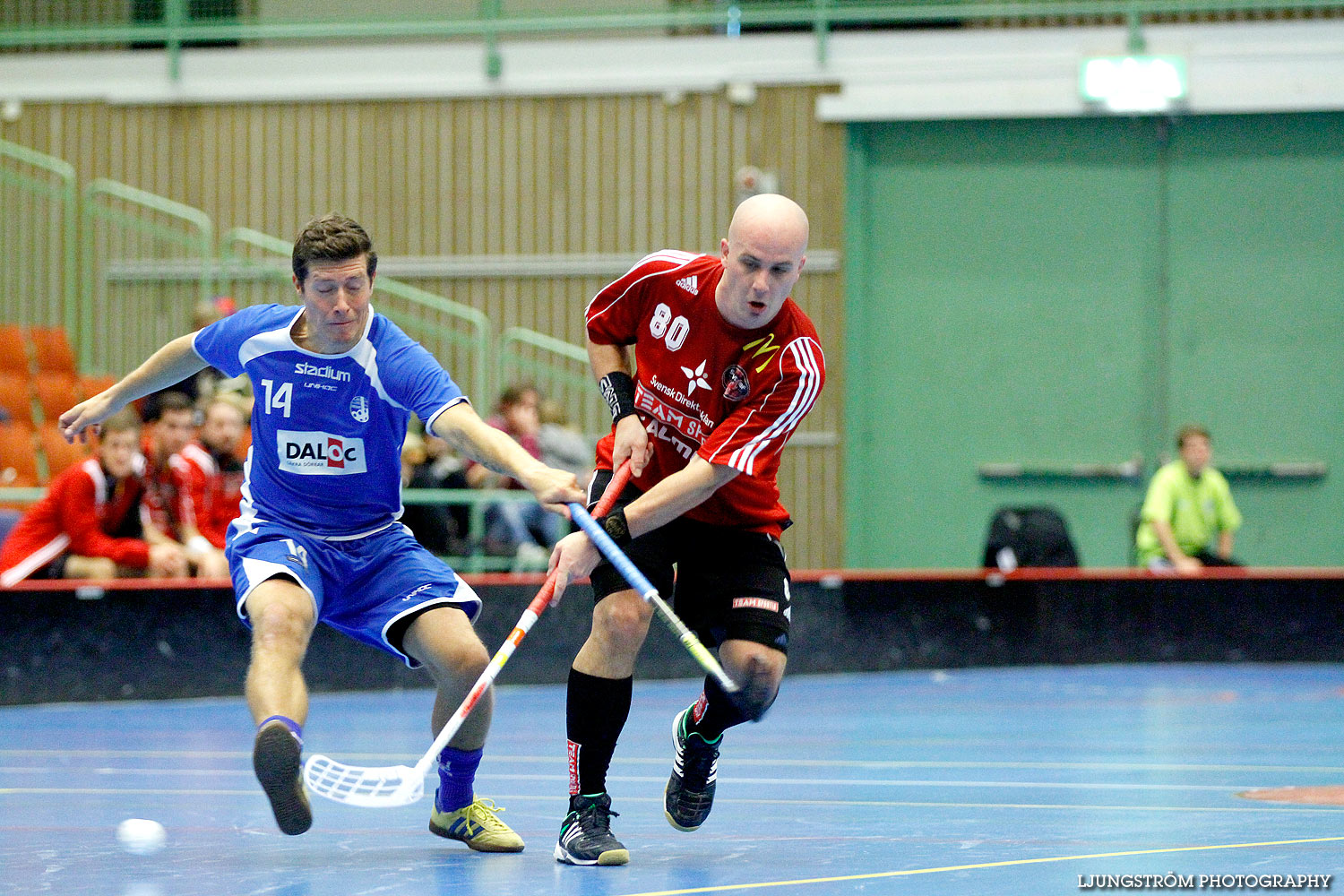 Skövde IBF-BK Halna 6-3,herr,Arena Skövde,Skövde,Sverige,Innebandy,,2013,130541