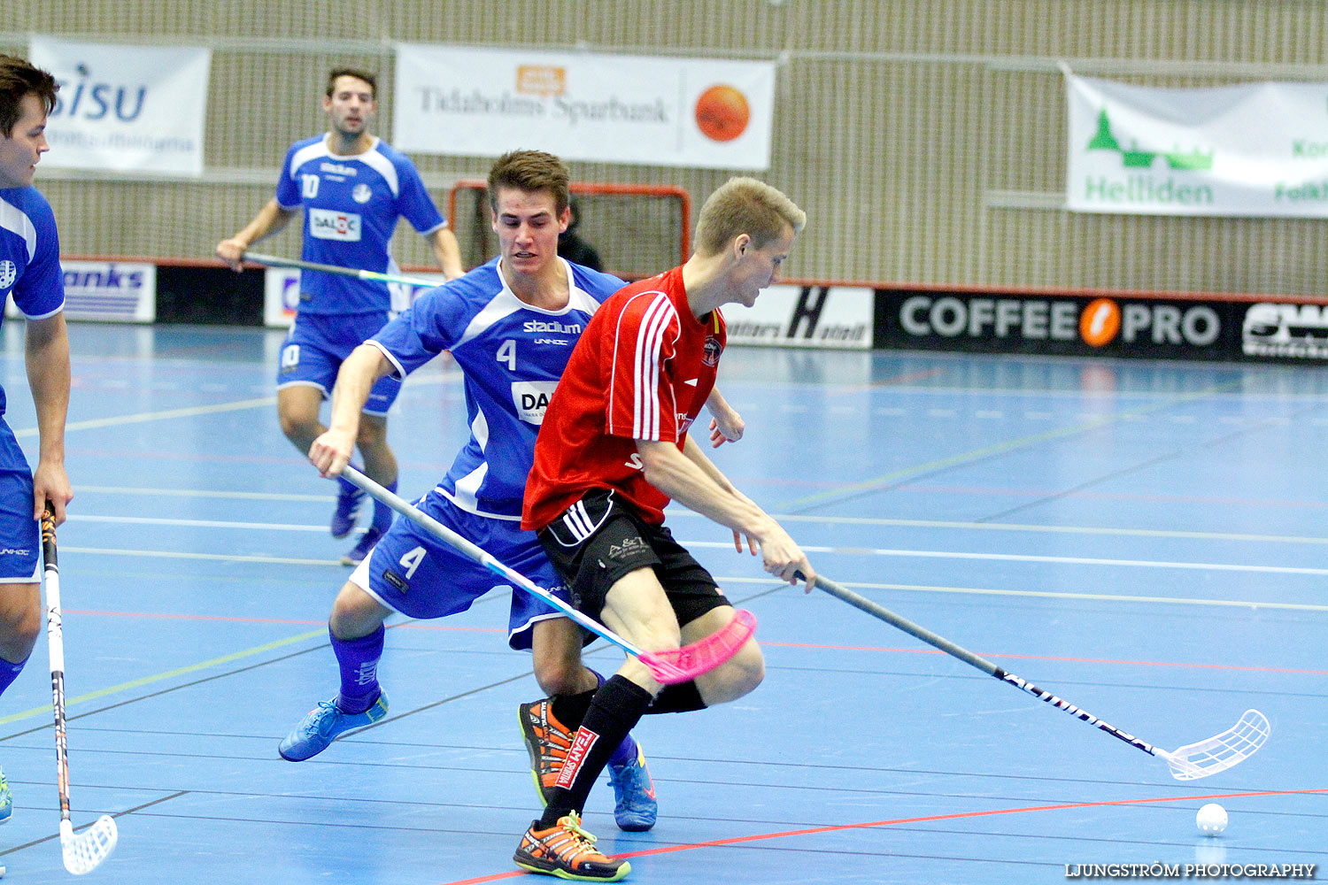 Skövde IBF-BK Halna 6-3,herr,Arena Skövde,Skövde,Sverige,Innebandy,,2013,130546