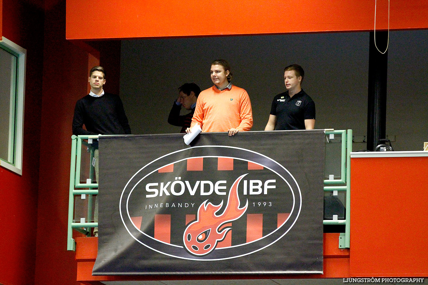 Skövde IBF-BK Halna 6-3,herr,Arena Skövde,Skövde,Sverige,Innebandy,,2013,130556