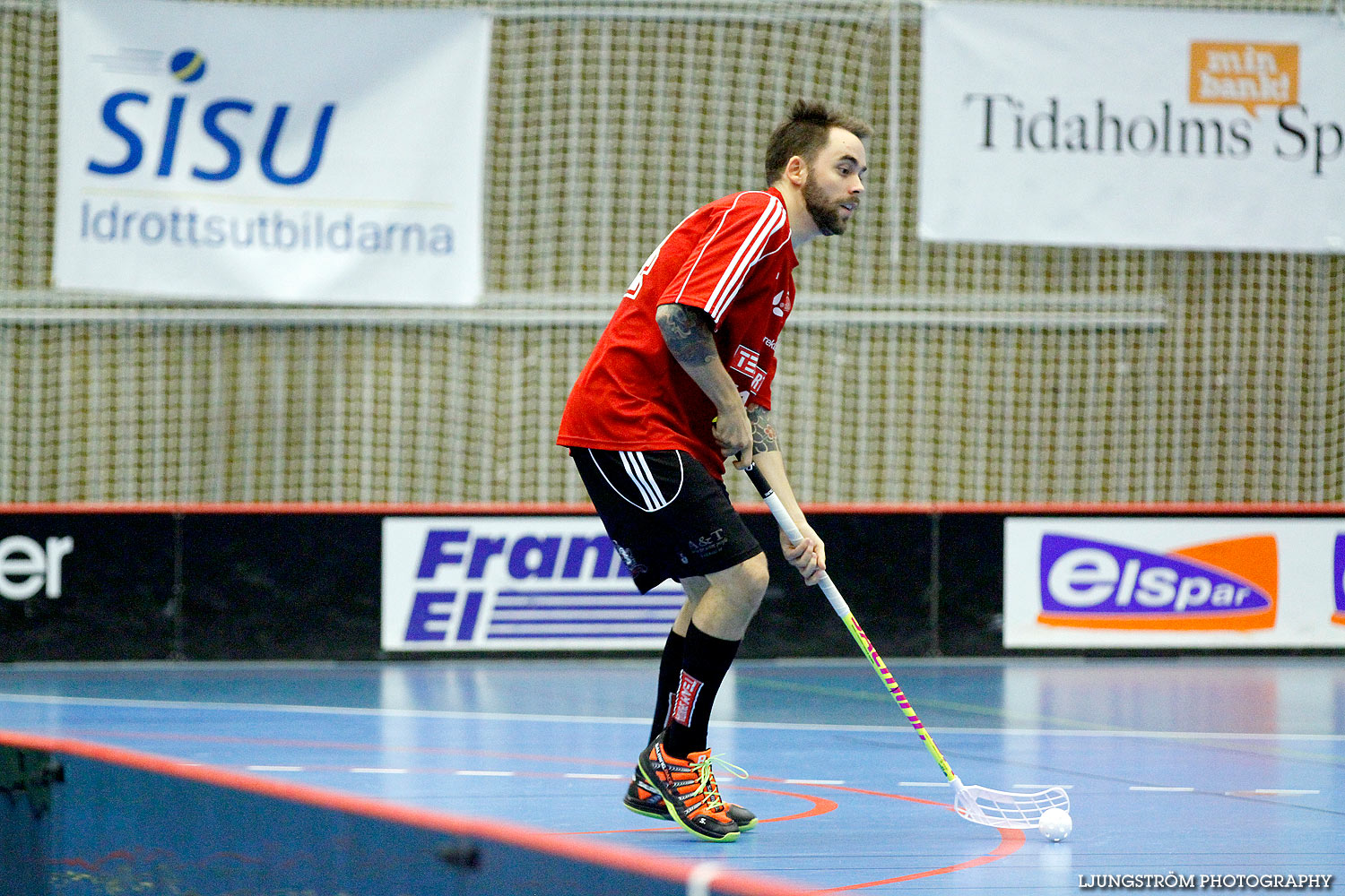 Skövde IBF-BK Halna 6-3,herr,Arena Skövde,Skövde,Sverige,Innebandy,,2013,130568