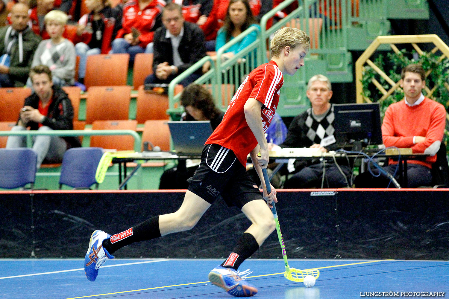 Skövde IBF-BK Halna 6-3,herr,Arena Skövde,Skövde,Sverige,Innebandy,,2013,130576