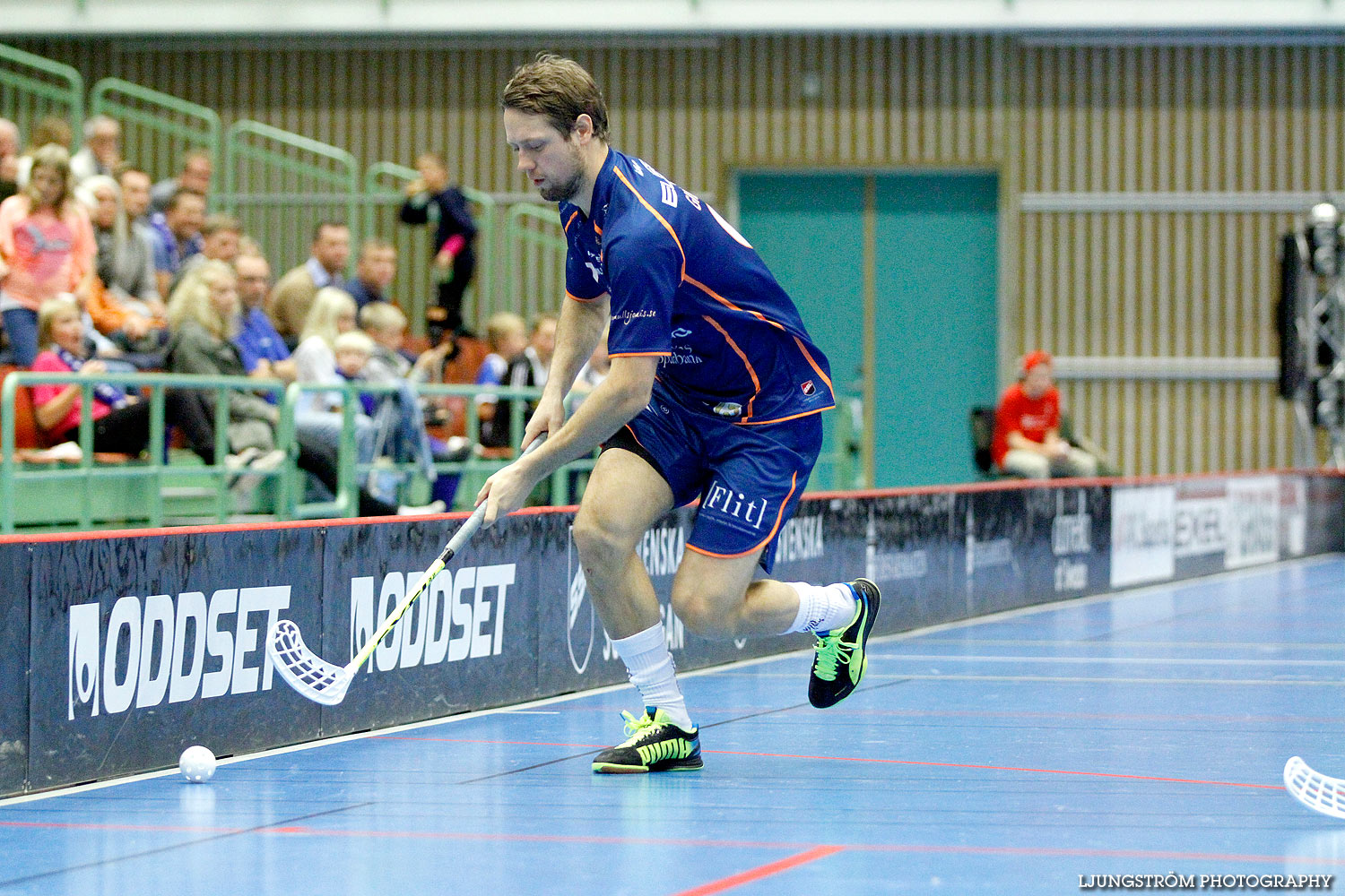 Hide-a-lite Mullsjö AIS-Storvreta IBK 4-6,herr,Arena Skövde,Skövde,Sverige,Innebandy,,2013,130598