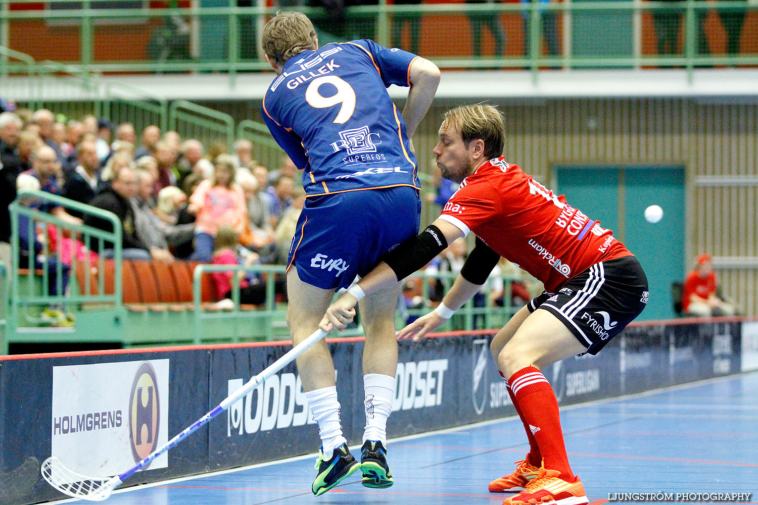 Hide-a-lite Mullsjö AIS-Storvreta IBK 4-6,herr,Arena Skövde,Skövde,Sverige,Innebandy,,2013,130599