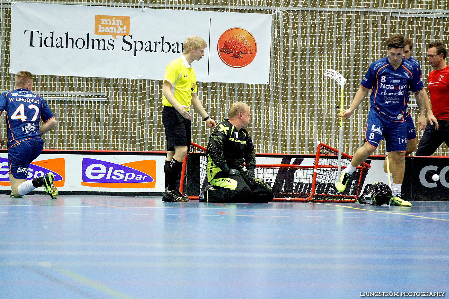 Hide-a-lite Mullsjö AIS-Storvreta IBK 4-6,herr,Arena Skövde,Skövde,Sverige,Innebandy,,2013,130600
