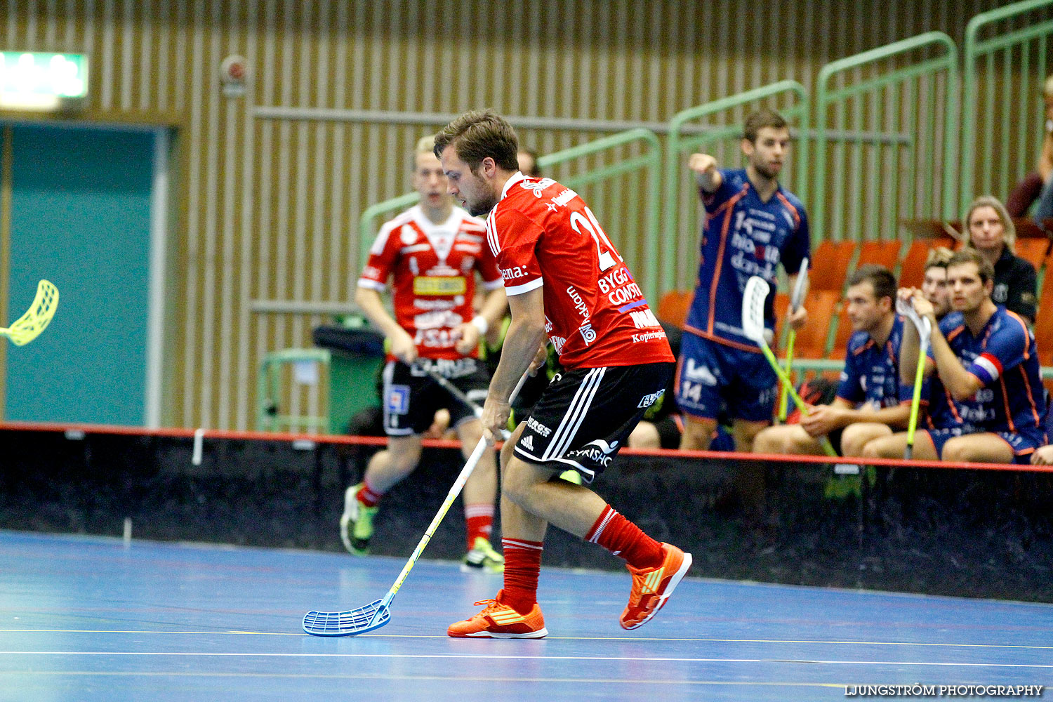 Hide-a-lite Mullsjö AIS-Storvreta IBK 4-6,herr,Arena Skövde,Skövde,Sverige,Innebandy,,2013,130606