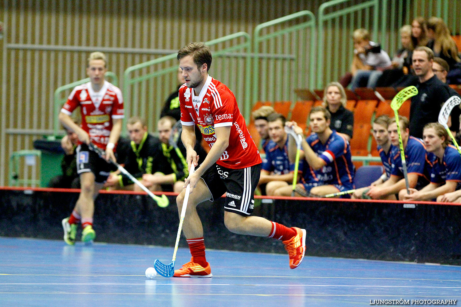 Hide-a-lite Mullsjö AIS-Storvreta IBK 4-6,herr,Arena Skövde,Skövde,Sverige,Innebandy,,2013,130609