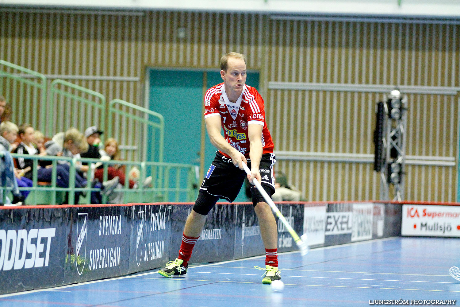 Hide-a-lite Mullsjö AIS-Storvreta IBK 4-6,herr,Arena Skövde,Skövde,Sverige,Innebandy,,2013,130615