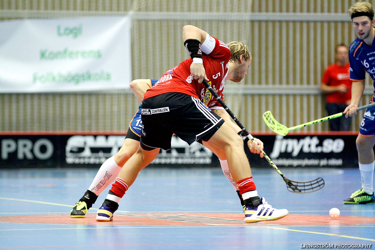 Hide-a-lite Mullsjö AIS-Storvreta IBK 4-6,herr,Arena Skövde,Skövde,Sverige,Innebandy,,2013,130628