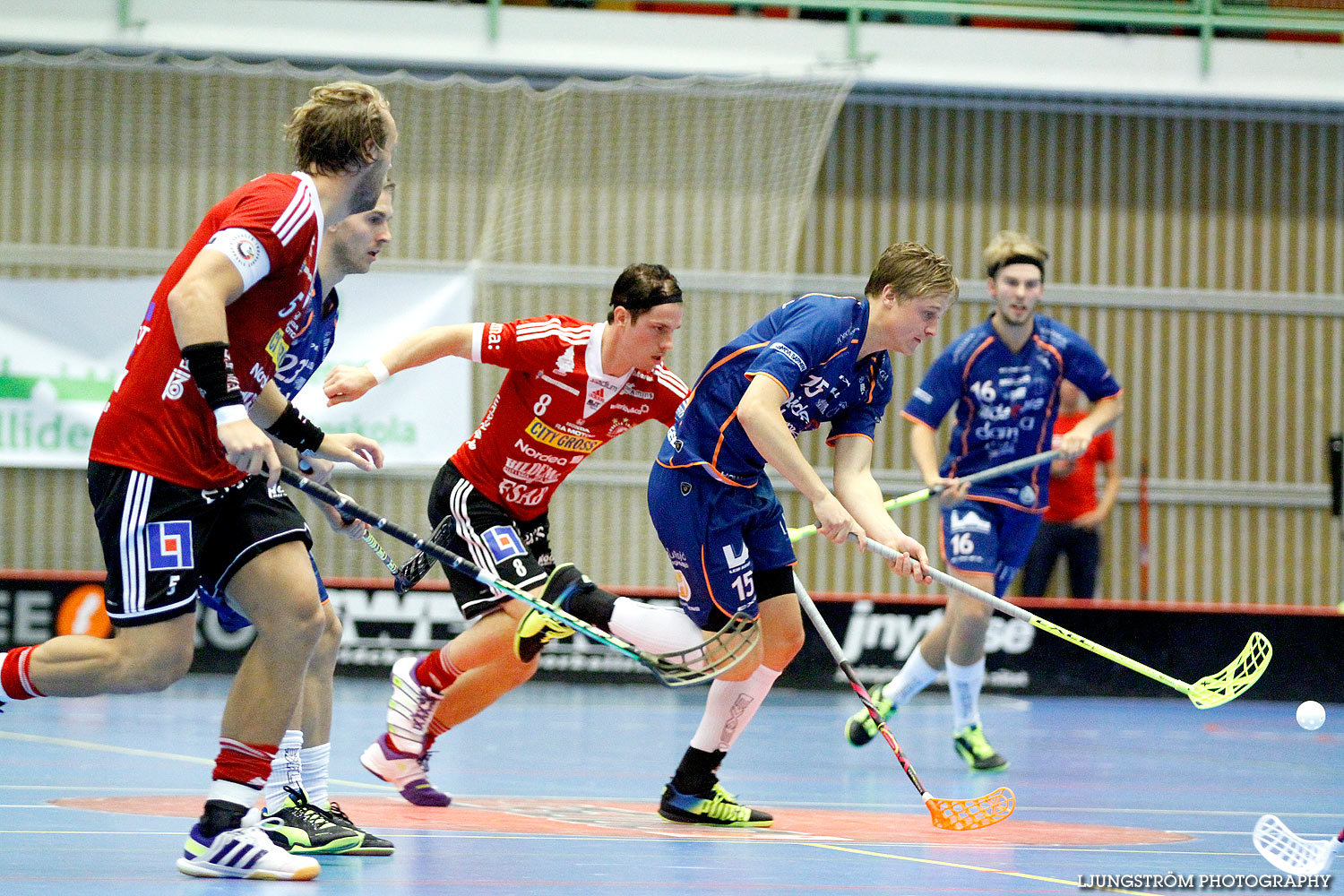 Hide-a-lite Mullsjö AIS-Storvreta IBK 4-6,herr,Arena Skövde,Skövde,Sverige,Innebandy,,2013,130631