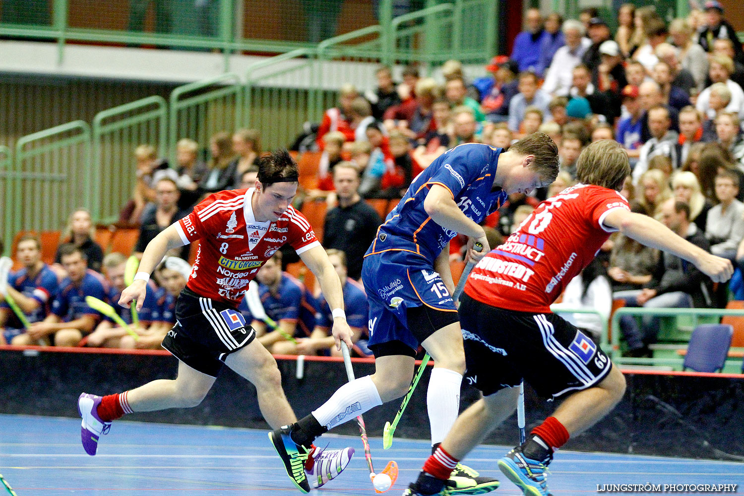 Hide-a-lite Mullsjö AIS-Storvreta IBK 4-6,herr,Arena Skövde,Skövde,Sverige,Innebandy,,2013,130633