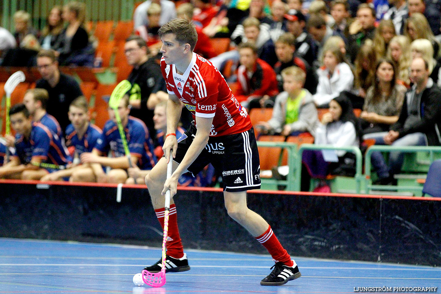 Hide-a-lite Mullsjö AIS-Storvreta IBK 4-6,herr,Arena Skövde,Skövde,Sverige,Innebandy,,2013,130637