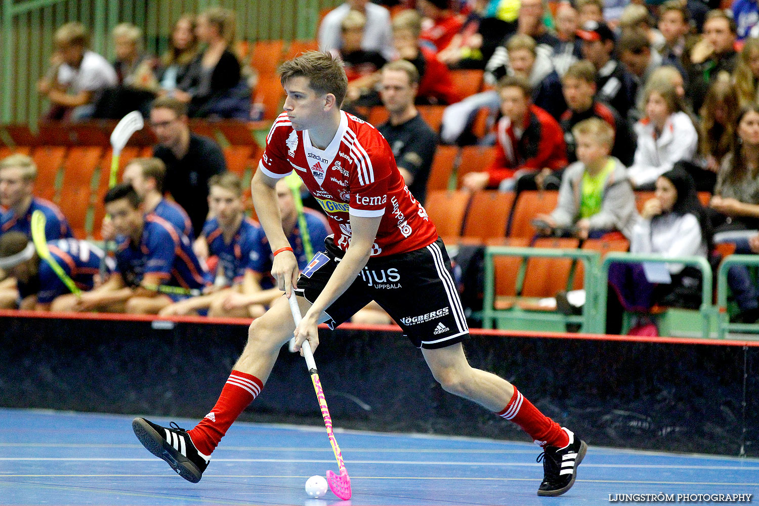 Hide-a-lite Mullsjö AIS-Storvreta IBK 4-6,herr,Arena Skövde,Skövde,Sverige,Innebandy,,2013,130638