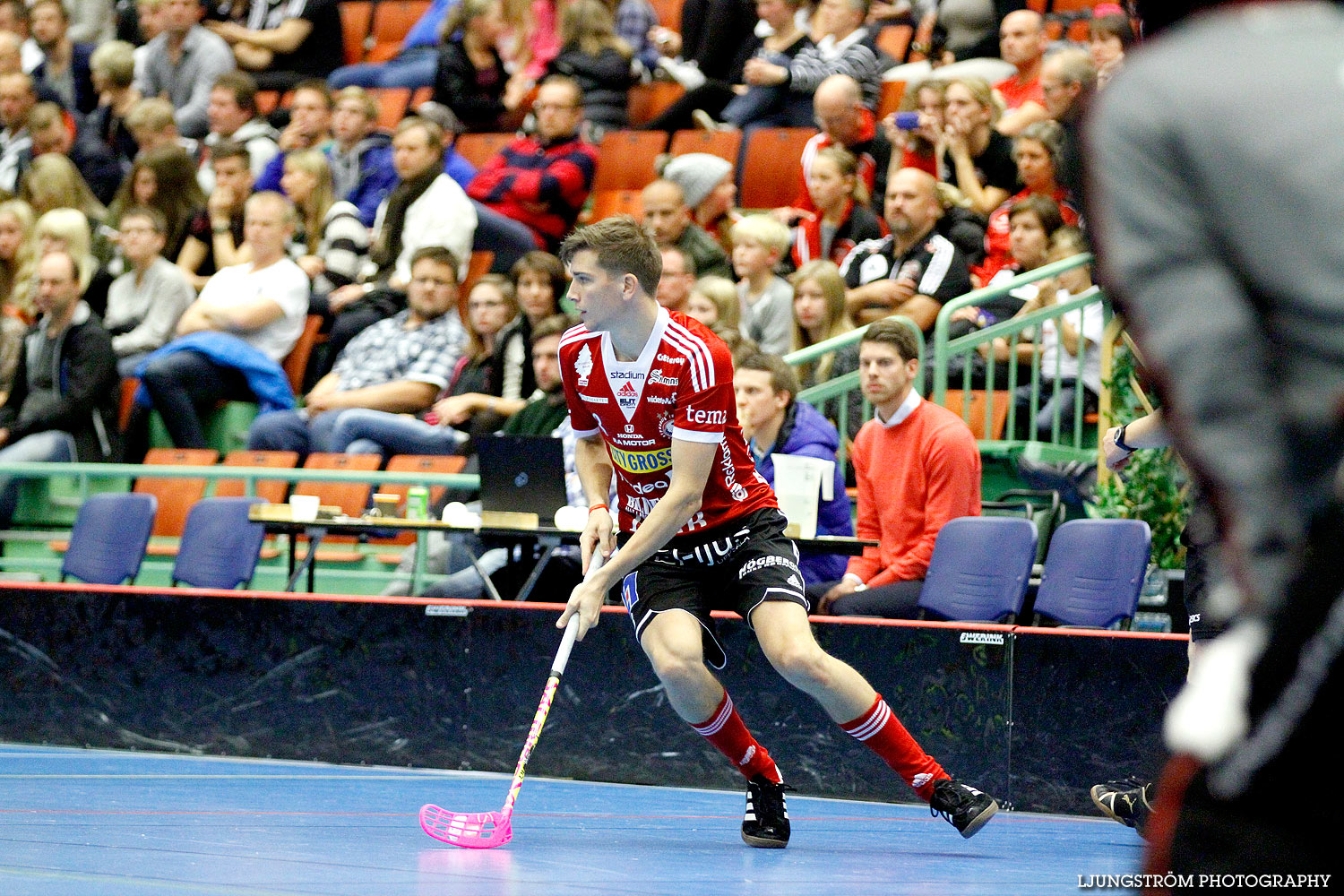 Hide-a-lite Mullsjö AIS-Storvreta IBK 4-6,herr,Arena Skövde,Skövde,Sverige,Innebandy,,2013,130639