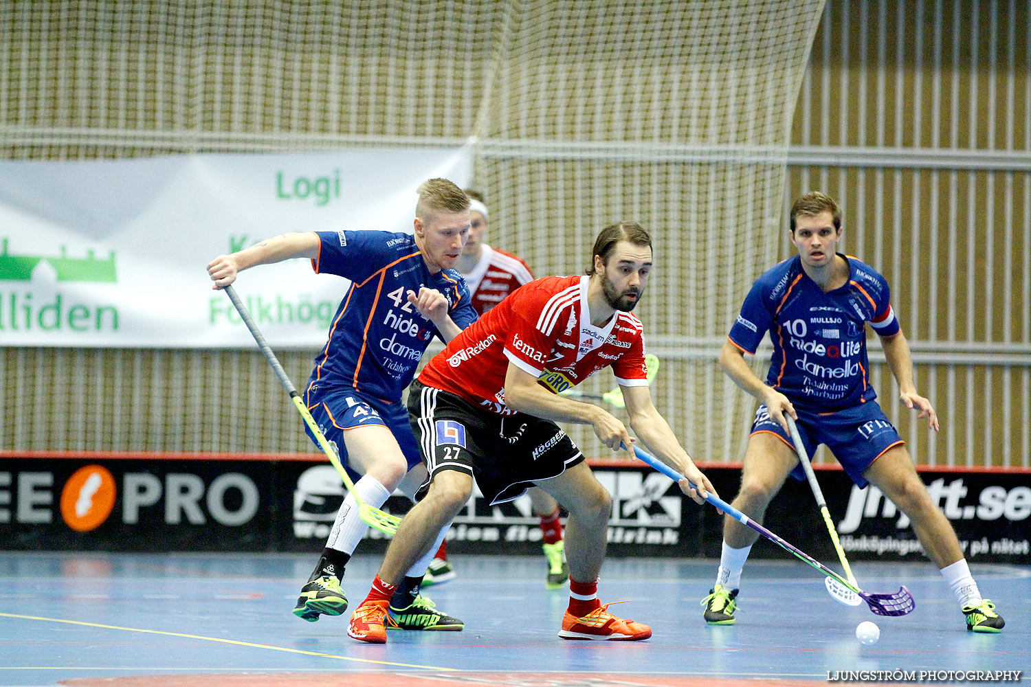 Hide-a-lite Mullsjö AIS-Storvreta IBK 4-6,herr,Arena Skövde,Skövde,Sverige,Innebandy,,2013,130641