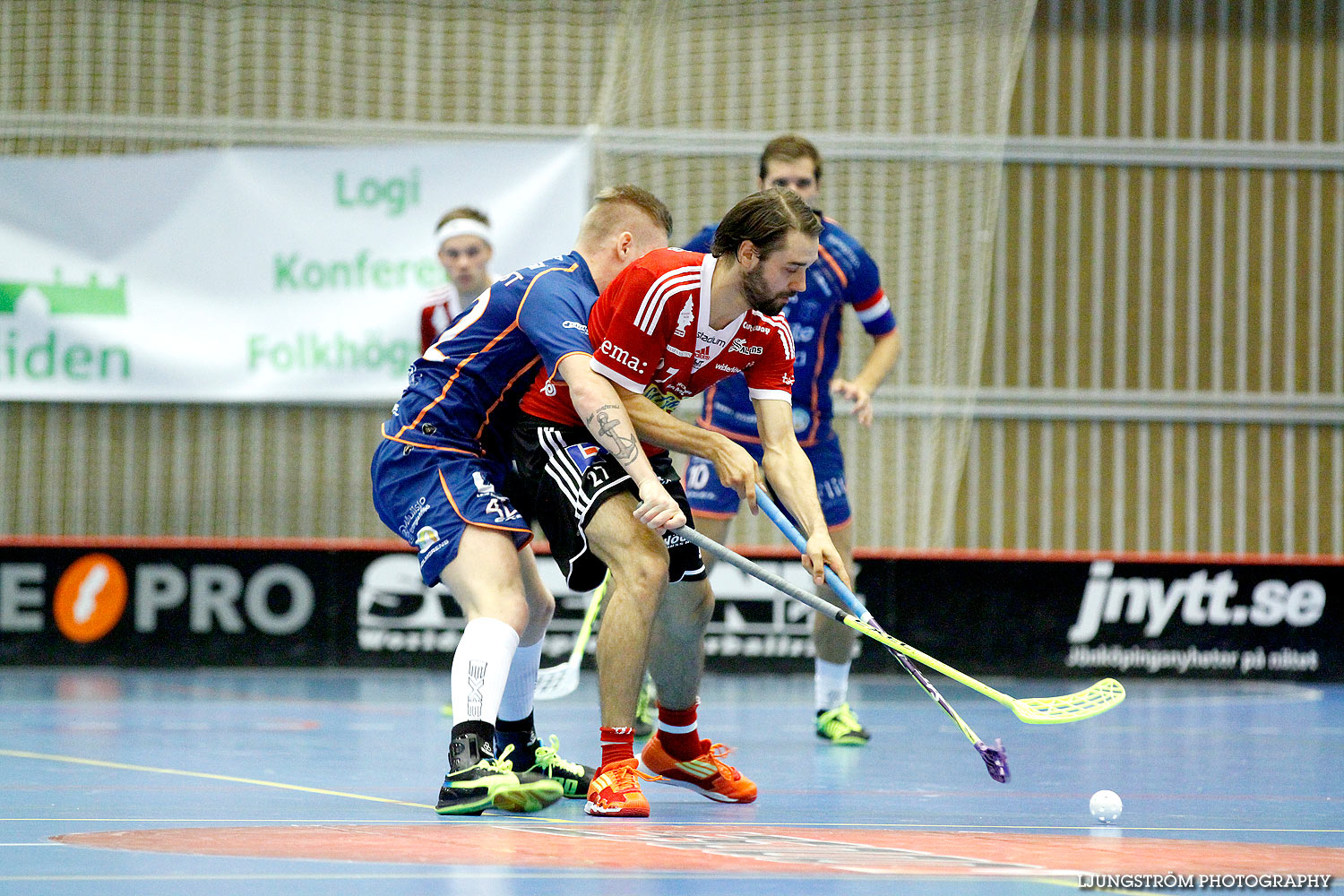 Hide-a-lite Mullsjö AIS-Storvreta IBK 4-6,herr,Arena Skövde,Skövde,Sverige,Innebandy,,2013,130642