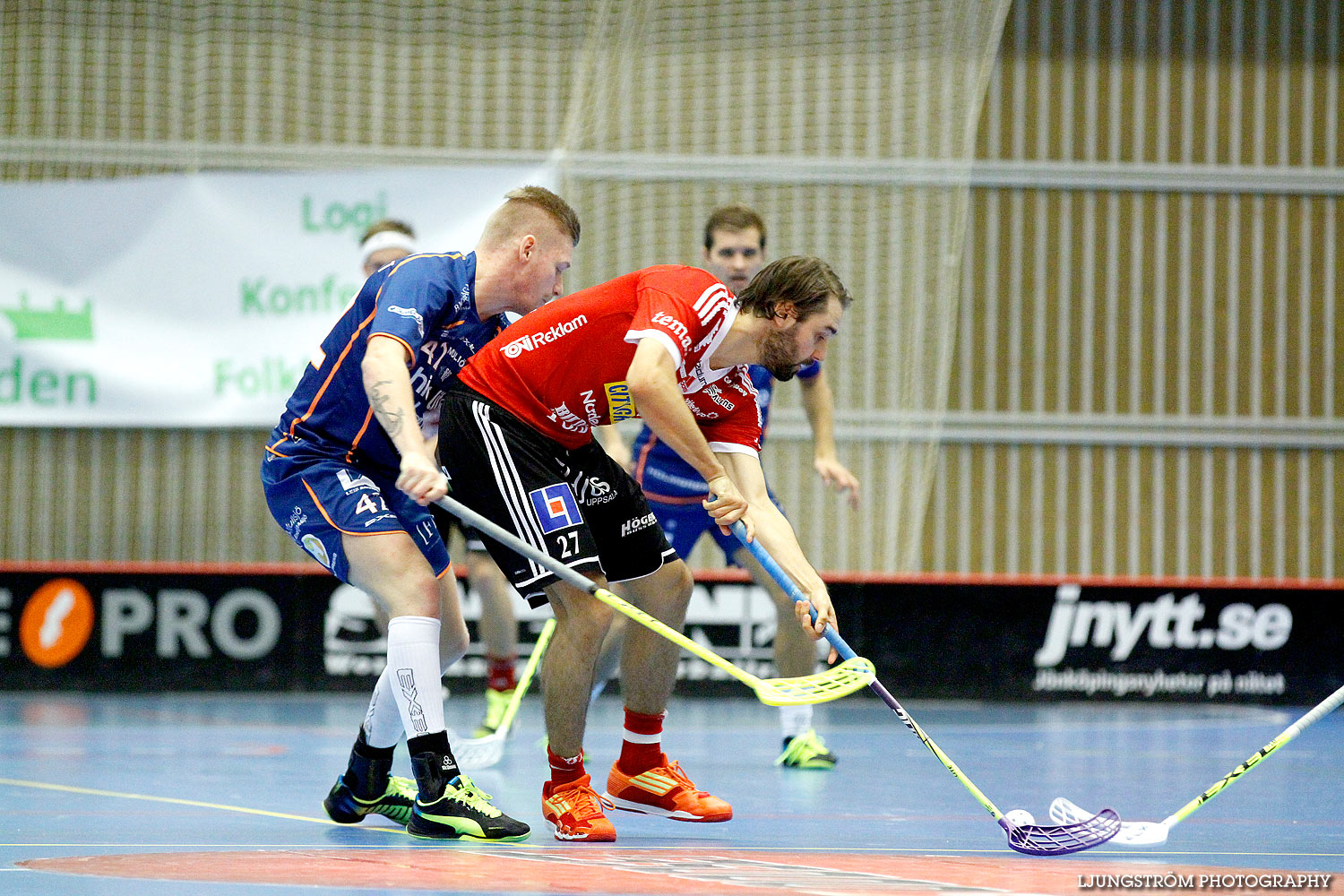 Hide-a-lite Mullsjö AIS-Storvreta IBK 4-6,herr,Arena Skövde,Skövde,Sverige,Innebandy,,2013,130643