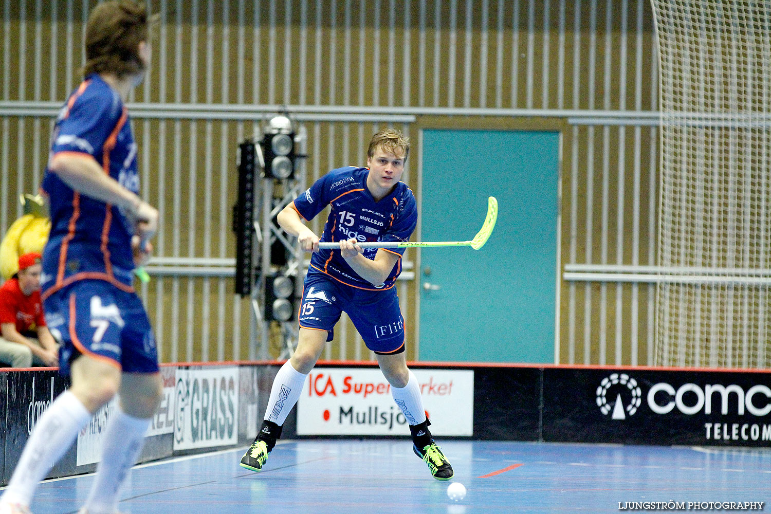 Hide-a-lite Mullsjö AIS-Storvreta IBK 4-6,herr,Arena Skövde,Skövde,Sverige,Innebandy,,2013,130645