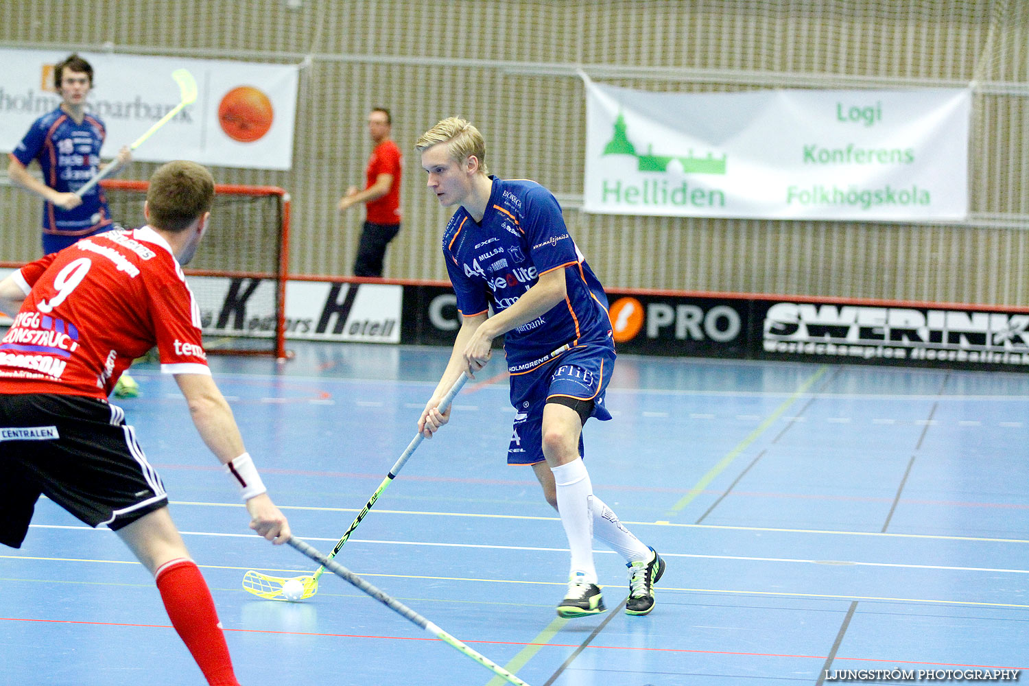 Hide-a-lite Mullsjö AIS-Storvreta IBK 4-6,herr,Arena Skövde,Skövde,Sverige,Innebandy,,2013,130656