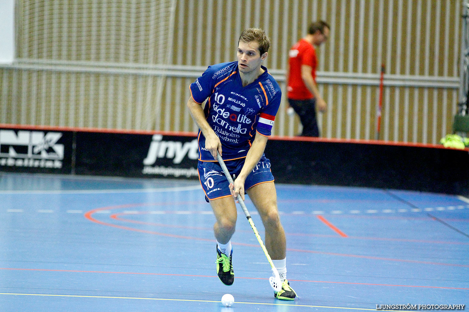 Hide-a-lite Mullsjö AIS-Storvreta IBK 4-6,herr,Arena Skövde,Skövde,Sverige,Innebandy,,2013,130657